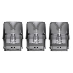 Aspire - Favostix / Favostix Mini POD DI RICAMBIO 3ml / 0.6ohm - 3 PEZZI