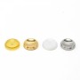 SXK - Billet Box - BUTTON