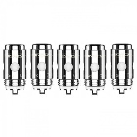 Innokin - Sceptre / Sceptre 2 / Sceptre Tube / Sensis pod kit RESISTENZE MTL 0.6ohm - PACK 5 PEZZI