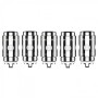 Innokin - Sceptre / Sceptre 2 / Sceptre Tube / Sensis pod kit RESISTENZE MTL 0.6ohm - PACK 5 PEZZI