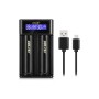 Golisi NEEDLE2 USB 2 SLOT Caricabatterie