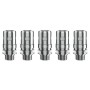 Innokin - Zenith / Zlide RESISTENZE Z COIL DUO PRIME 0.6ohm - PACK 5 PEZZI