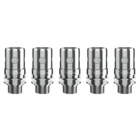 Innokin - Zenith / Zlide RESISTENZE DUO PRIME Z-COIL 0.6ohm - PACK 5 PEZZI