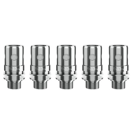 Innokin - Zenith / Zlide RESISTENZE Z COIL DUO PRIME 0.6ohm - PACK 5 PEZZI