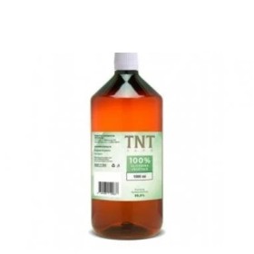 TNT Vape - 1 litro GLICERINA VEGETALE