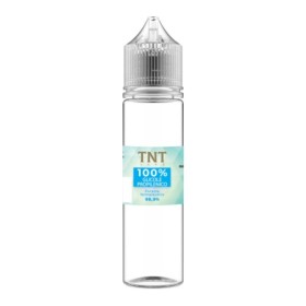 TNT Vape - 45ml in flacone da 60ml GLICOLE PROPILENICO