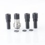 YFTK - SET DRIP TIP per Billet Box (2.5 - 3.0 - 3.5 - 4.0mm)