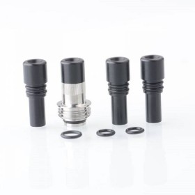 YFTK - SET DRIP TIP per Billet Box (2.5 - 3.0 - 3.5 - 4.0mm)
