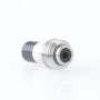 YFTK - SET DRIP TIP per Billet Box (2.5 - 3.0 - 3.5 - 4.0mm)