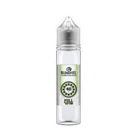 BlendFeel - FULL VG 40ml in flacone da 60ml