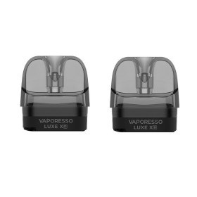 Vaporesso - Luxe XR POD DI RICAMBIO MTL - 2 PEZZI