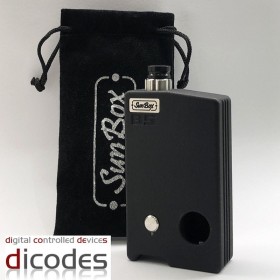 SunBox - B5 BORO MOD (DICODES EXTREME V3)