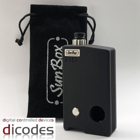 SunBox - B5 BORO MOD (DICODES EXTREME V3)