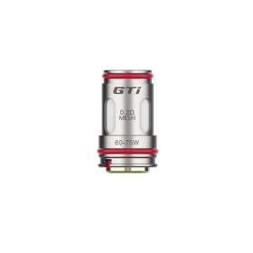 Vaporesso - iTank GTI MESHED coil 0.2ohm - 5 PEZZI