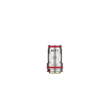 Vaporesso - iTank GTI MESHED coil 0.4ohm - 5 PEZZI
