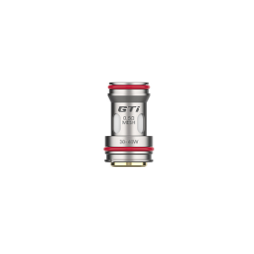 Vaporesso - iTank GTI MESHED coil 0.5ohm - 5 PEZZI