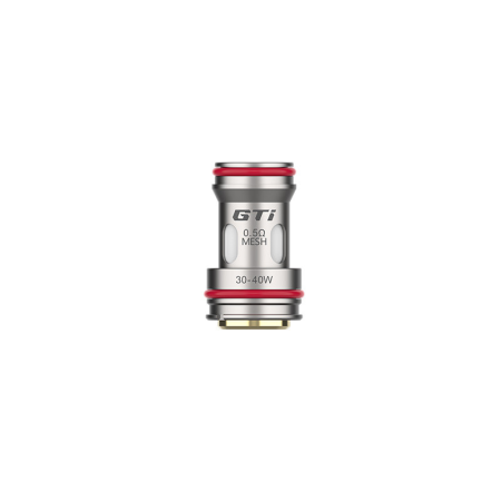 Vaporesso - iTank GTI MESHED coil 0.5ohm - 5 PEZZI