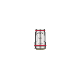 Vaporesso - iTank GTI MESHED coil 0.15ohm - 5 PEZZI