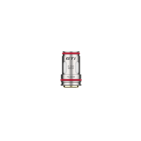 Vaporesso - iTank GTI MESHED coil 0.15ohm - 5 PEZZI
