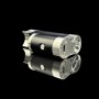 Dicodes - DANI SBS BOX 21700 80W - Black