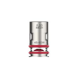 Vaporesso - GTX2 MESHED coil 0.2ohm - 5 PEZZI