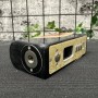 Vape Smarter - STABWOOD HYBRID DNA100C - Modello 7