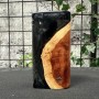 Vape Smarter - STABWOOD HYBRID DNA100C - Modello 7