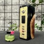 Vape Smarter - STABWOOD HYBRID DNA100C - Modello 7