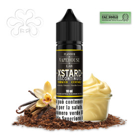 VH DISCONTINUED - XSTARD - Shot 10+50