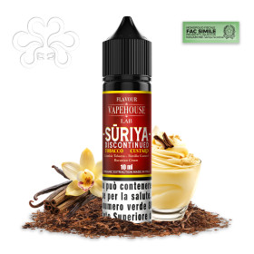 VH DISCONTINUED - SURIYA - Shot 10+50