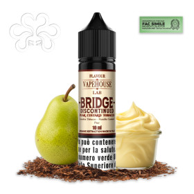 VH DISCONTINUED - BRIDGE - Shot 10+50