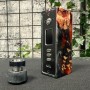 Vape Smarter - STABWOOD HYBRID DNA100C - Modello 11