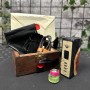 Vape Smarter - STABWOOD HYBRID DNA100C - Modello 7