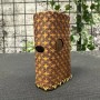 Billet Box COVER IN CUOIO by Cover per Svapatori - CHAIN
