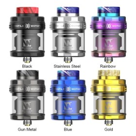 Wotofo - PROFILE X RTA