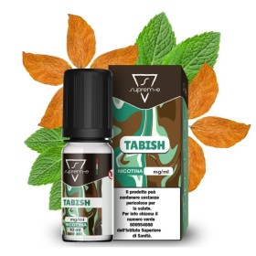 Suprem-e - TABISH 0mg/ml - Liquido pronto 10ml