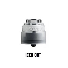Vaperz Cloud - ASGARD 30mm RDA BF