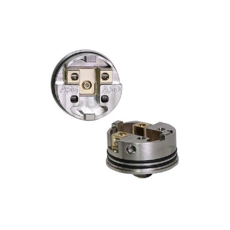 528 Custom Vapes - GOON RDA 24mm - Copper