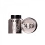 Suicide Mods x Bearded Viking Custom - RIPSAW 28mm RDA BF