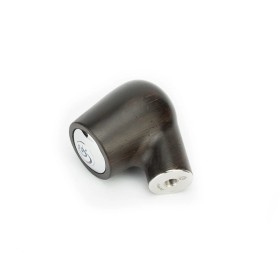 CrèaVap - BENT Epipe 18350 - Wengè Limited Edition
