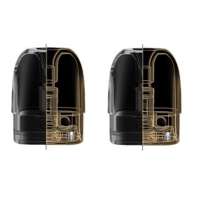 Voopoo -  Argus Pod / Z POD DI RICAMBIO ITO COIL - 2 PEZZI