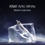 Kiwi Vapor - KIWI KIT - New Color - Artic White