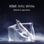 Kiwi Vapor - KIWI KIT - New Color - Artic White