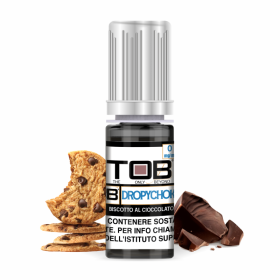 Tob Pharma - DROPYCHOK 0mg/ml - Liquido pronto 10ml