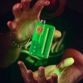 DotMod - DOTAIO V2 LITE 18650 75W