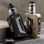 GeekVape - KIT AEGIS LEGEND 2 CLASSIC L200 200W con Z Max Tank 6ml