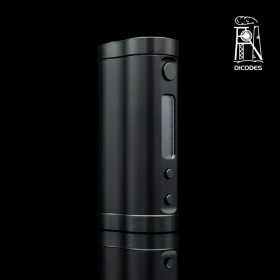 Dicodes - DANI BOX MICRO 80W - Limited Edition DLC Deep Black