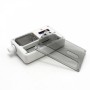 SXK - BILLET BOX V4 Evolv DNA60 con porta USB - in PET