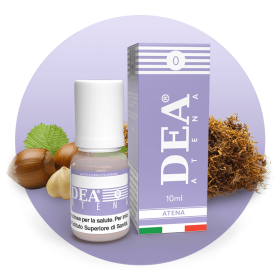 Dea - ATENA 0mg/ml - Liquido pronto 10ml