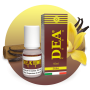 Dea - CUBA 0mg/ml - Liquido pronto 10ml